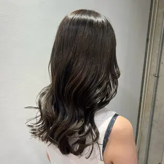 ロング RENJISHI omotesando所属・ショート/ メンズ 🌿‬narumiのヘアスタイル