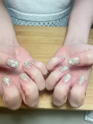 ネイル vivanail catstreet所属・vivanail cat streetのネイルデザイン