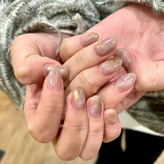 ネイル 丹(TAN.) akariのネイルデザイン