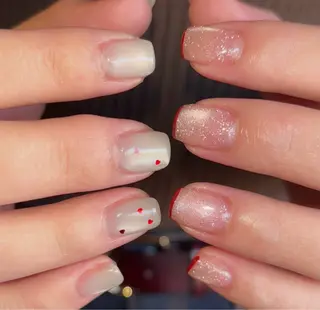 ネイル Bronze  Ship ＊relaxation saron＊所属・S a k iのその他イメージ