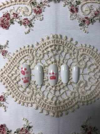 ネイル 整体・ネイル ヨシ堂💅のネイルデザイン