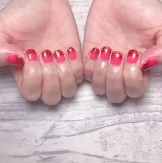 ネイル 個室ネイルサロンDolly  Girl〜ドーリーガール〜所属・DollyGirl KYOKOのネイルデザイン