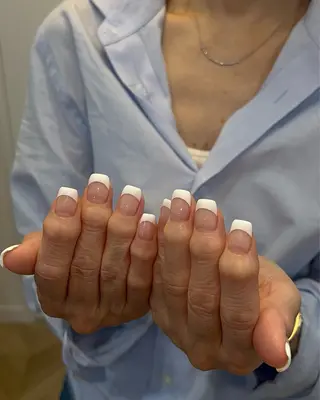 ネイル Nes.Nail所属・Miyagi Asamiのネイルデザイン