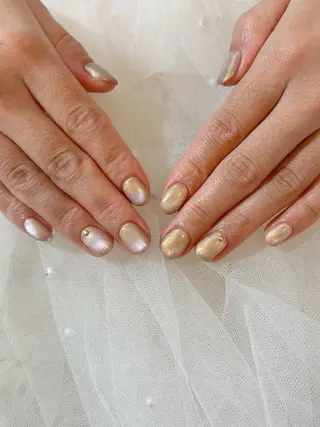 ネイル Bloom Nail Salonのネイルデザイン