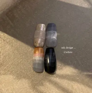 ネイル にしぐち はるかのネイルデザイン