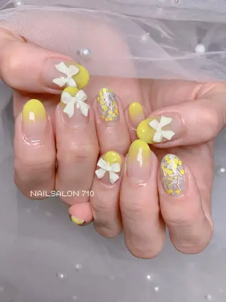 ネイル ナナイチゼロ I.Naoのネイルデザイン