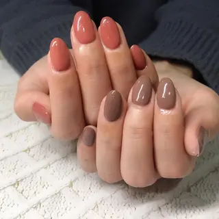 ネイル palmy nailのネイルデザイン