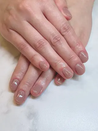 ネイル 渡邉 真衣のネイルデザイン