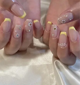 ネイル RINN ANA.CHUOのネイルデザイン