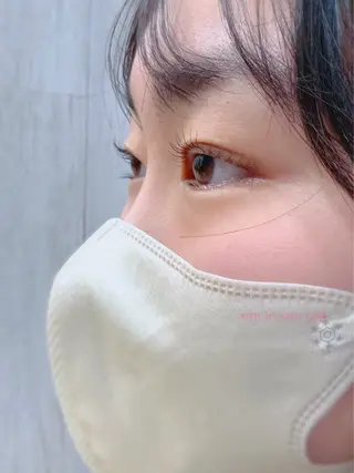 マツエク・マツパ arm in arm ︎✿Yamamotoのマツエク・マツパデザイン