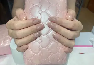 ネイル ネイルサロン YURIのネイルデザイン