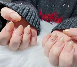 ネイル Ayumi nails川崎店のネイルデザイン
