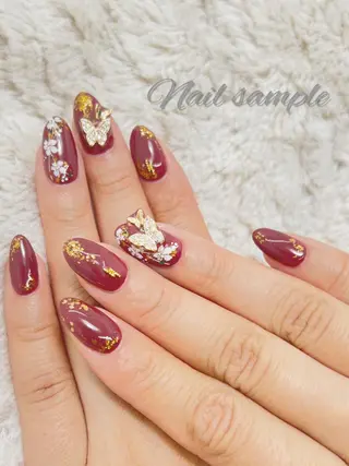 ネイル nail shizukaのネイルデザイン