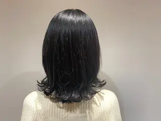 ショート カラー 🌈🌸あおき みちる🌟💗のヘアスタイル