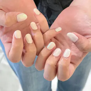 ネイル 田口 莉紗⌇paragelのネイルデザイン