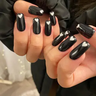 ネイル nnail Natsumiのネイルデザイン