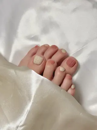 ネイル miryeonail ミリョネイルのネイルデザイン