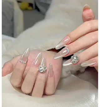 ネイル nail renのネイルデザイン
