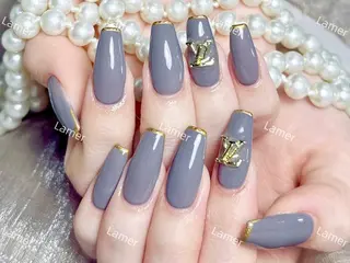 ネイル ✨荒木 🌙のネイルデザイン