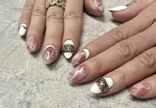 ネイル FASTNAIL PLUS 新宿店のネイルデザイン