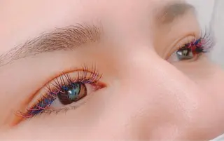 マツエク・マツパ Liebe Lash 𝐀𝐢💎のマツエク・マツパデザイン
