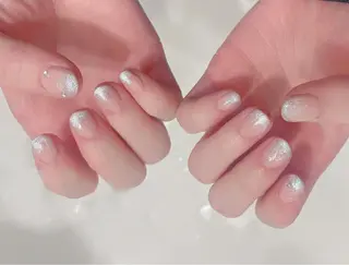 ネイル 松森 千夏のネイルデザイン