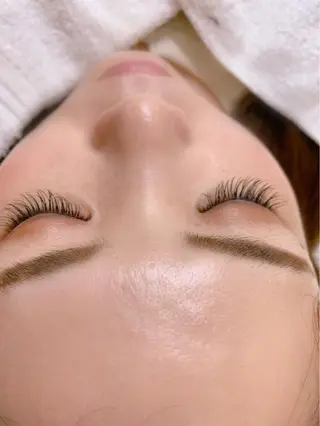 マツエク・マツパ アイラッシュリゾートカハラ所属・齋藤 希のマツエク・マツパデザイン