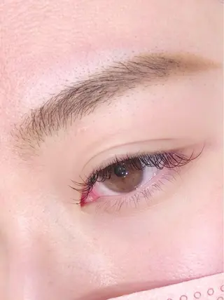 マツエク・マツパ トップアイリスト🩶 タカギのマツエク・マツパデザイン