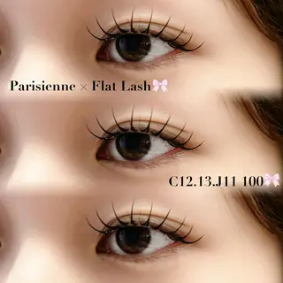 マツエク・マツパ 🎀SEIA🎀 横浜🐈‍⬛ྀི💞のマツエク・マツパデザイン