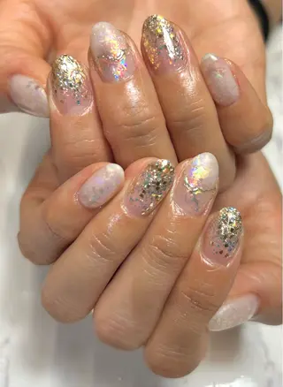 ネイル one nailsalonのネイルデザイン