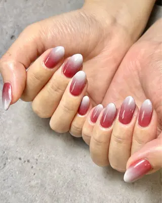 ネイル Reflection marikoのネイルデザイン