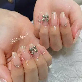 ネイル NATSUKO NAILのネイルデザイン