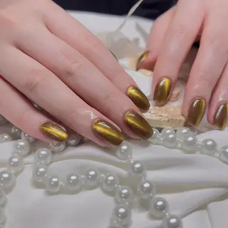 ネイル UM nailのネイルデザイン