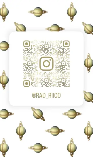 RAD心斎橋 Rico‎‎₊˚⊹のマツエク・マツパデザイン