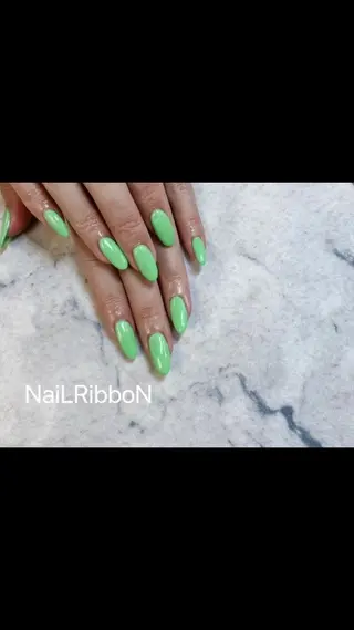 ネイル 🎀ネイルサロン RIRI🎀のネイルデザイン