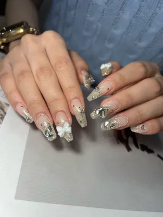 ネイル nailroom‪ sb‪‪𓈒𓂂𓏸のネイルデザイン