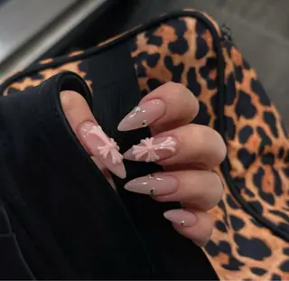 ネイル MOE🍒´- nailのネイルデザイン