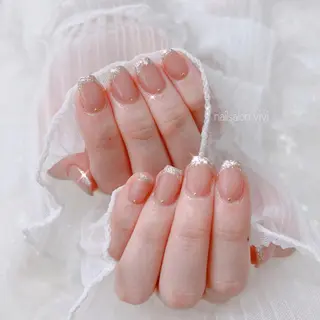 ネイル ＶＩＶＩ nailsalonのネイルデザイン