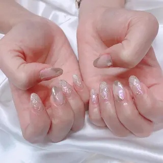 ネイル Private Salon 大宮のネイルデザイン