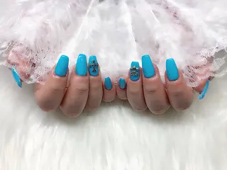 ネイル 整体・ネイル ヨシ堂💅のネイルデザイン