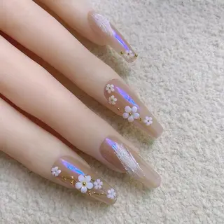 ネイル Cute beauty2のマツエク・マツパデザイン