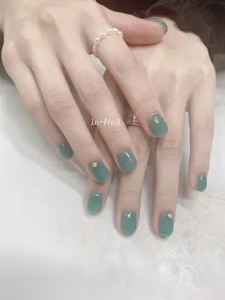 ネイル ᴵⁿ. ᴺᵃⁱˡのネイルデザイン