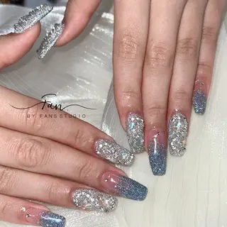 ネイル 🌻FAN'S STUDIO池袋🌻のネイルデザイン