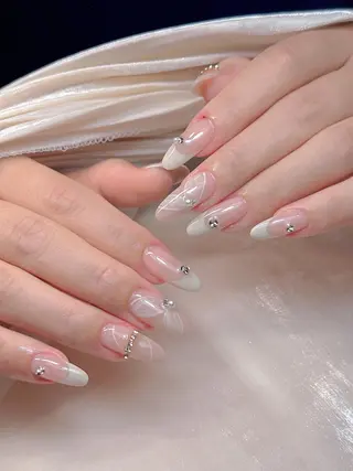ネイル Ann- NailQueensのネイルデザイン