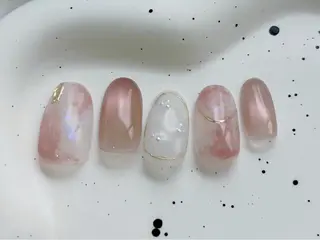 ネイル アイ.ネイリスト りこの眉毛・アイブロウイメージ