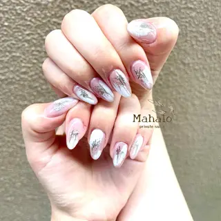 ネイル まはろ ねいる🌺のエステ・リラクイメージ