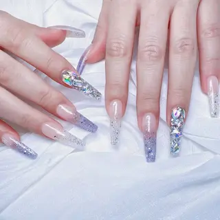 ネイル 🎀M nail salon🎀のネイルデザイン