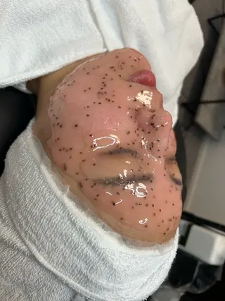 Brillér Aiの眉毛・アイブロウイメージ