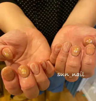 ネイル . unffのネイルデザイン