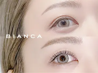 マツエク・マツパ B⭐︎STELLA FUJIOKAのマツエク・マツパデザイン